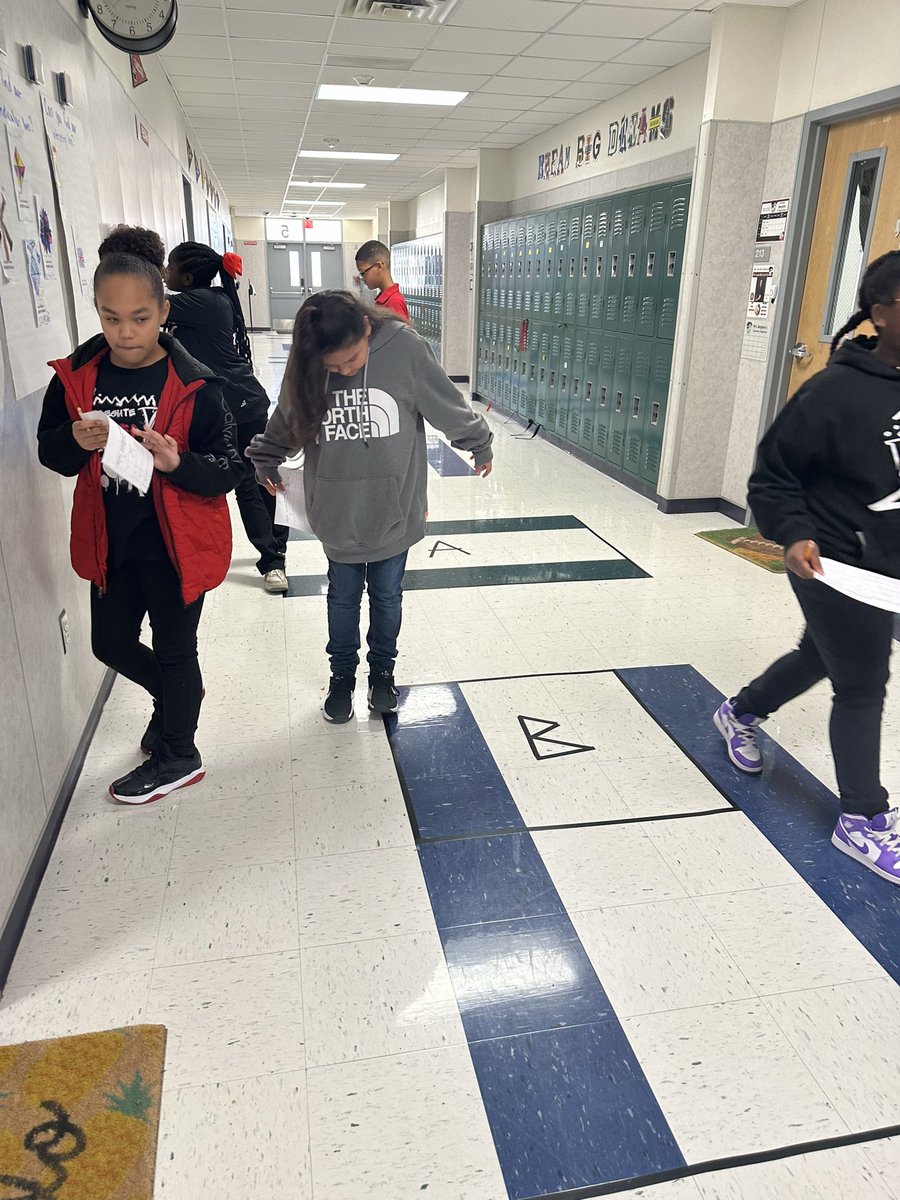 Michelle Dailey tweet media