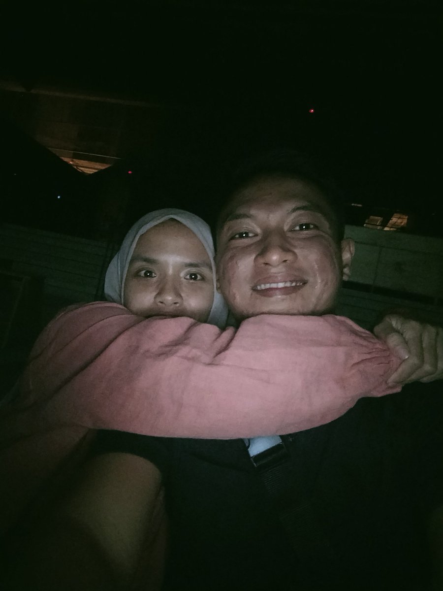 adamdohamid's tweet photo. @najwaasyiifa17 My pleasure sayang 🥰 https://t.co/Ox8qHEo0Aa