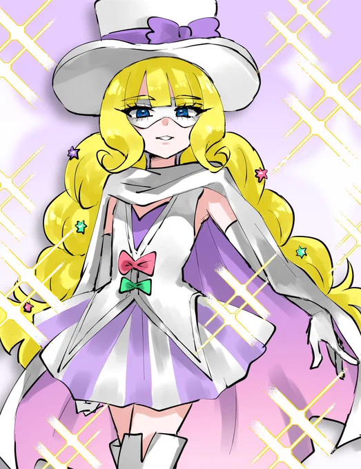 ファビュラス 