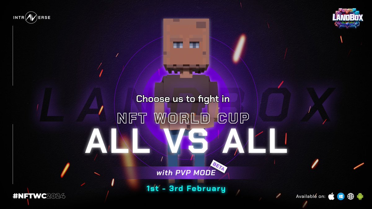 LandBox Game | Powered by Git Game tweet media