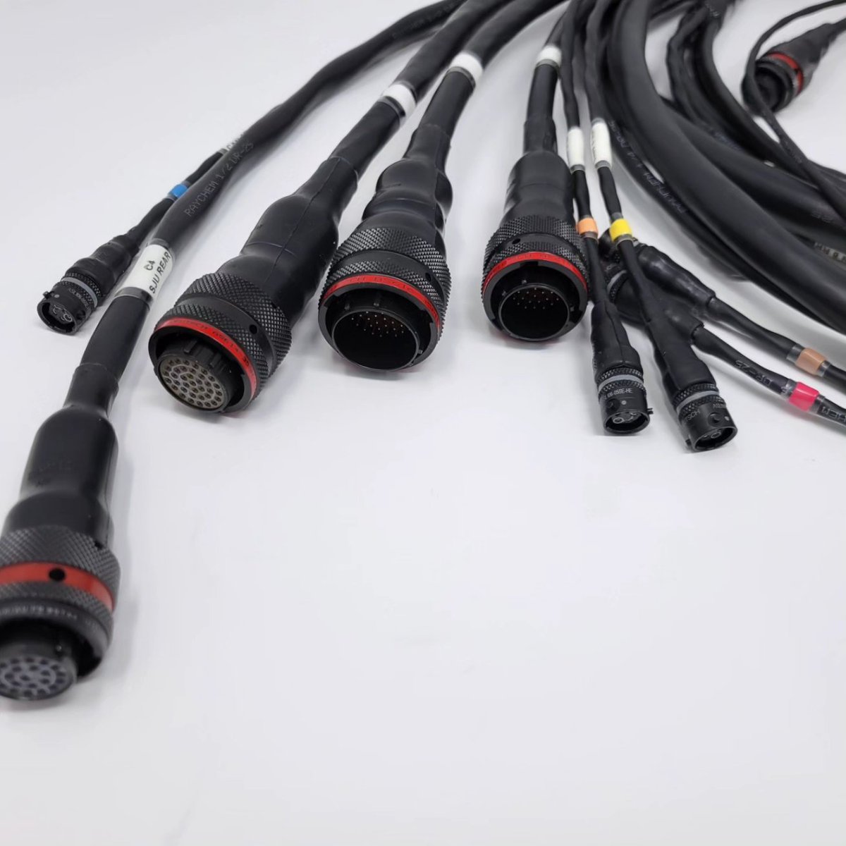 indywiring's tweet photo. Another quality harness out the door for our customer to collect all the data. 

#indywiring #data #motorsport #motorsportwiring #wiring #wiringharness #deutschautosport #raychem #autosport #souriau #cirris #qualityfirst https://t.co/VFGAv2UYYi