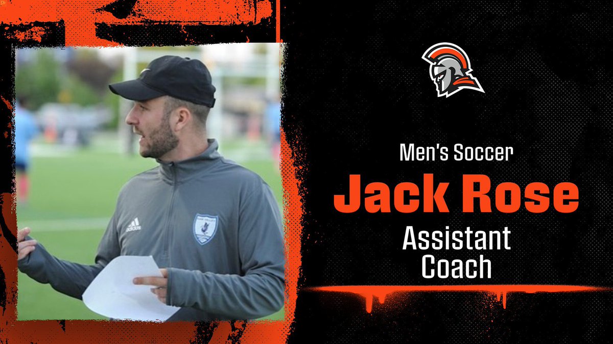 We are happy to announce the newest addition to the Indiana Tech Men’s Soccer coaching staff, Assistant Coach Jack Rose! Coach Rose comes to @IndianaTech from Florida Memorial University. #GoWarriors