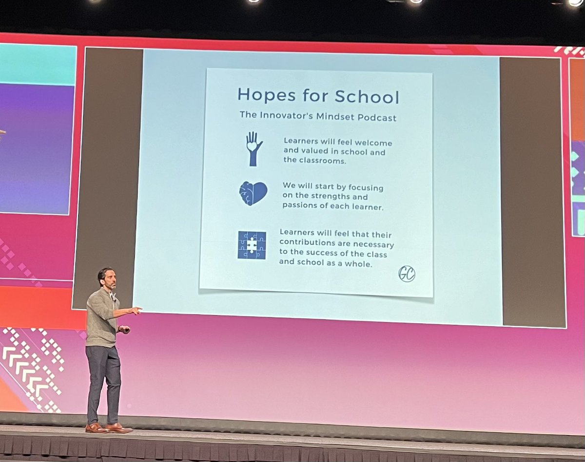 Dave Burgess tweet media