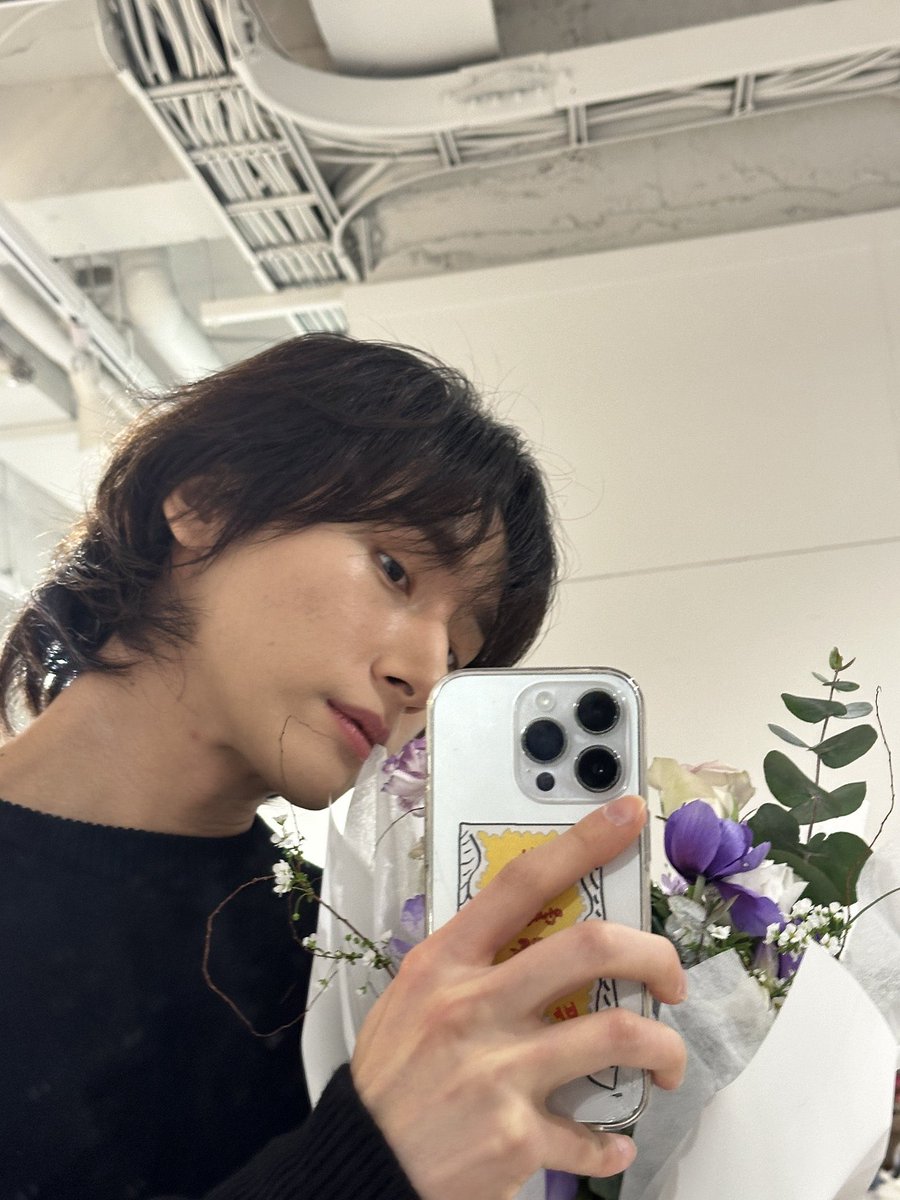 changkyunchive's tweet photo. changkyun 🫧 pm 
#아이엠 ♡ #IM https://t.co/xBeD8szO83