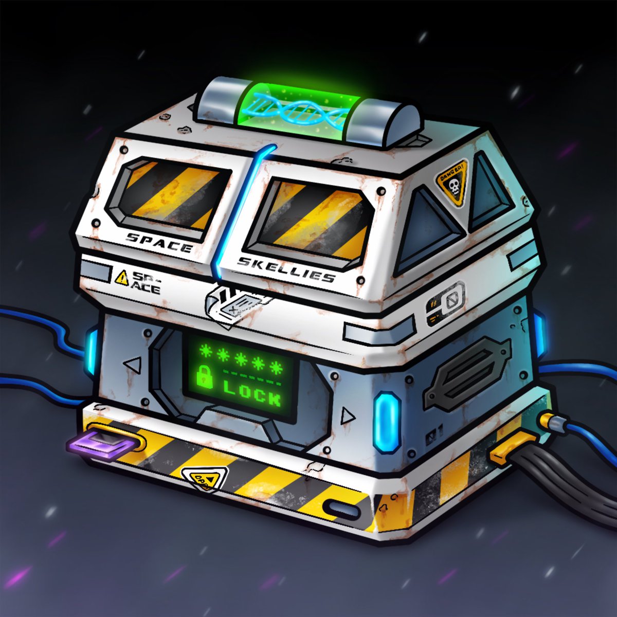 ✰𝕊𝕡𝕒𝕔𝕖 𝕊𝕜𝕖𝕝𝕝𝕚𝕖𝕤✰ tweet media