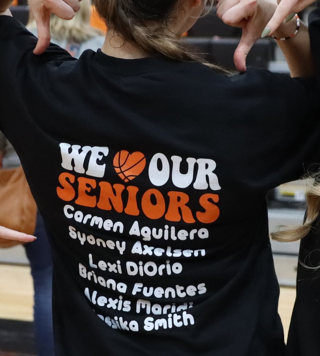<a href="/stcegirlshoops/">St. Charles East Girls Basketball</a>
#SeniorNight
#BeTheChange
#BrightFutures