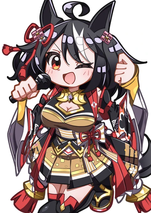 このキタちゃん気に入ってるからもっと見て 