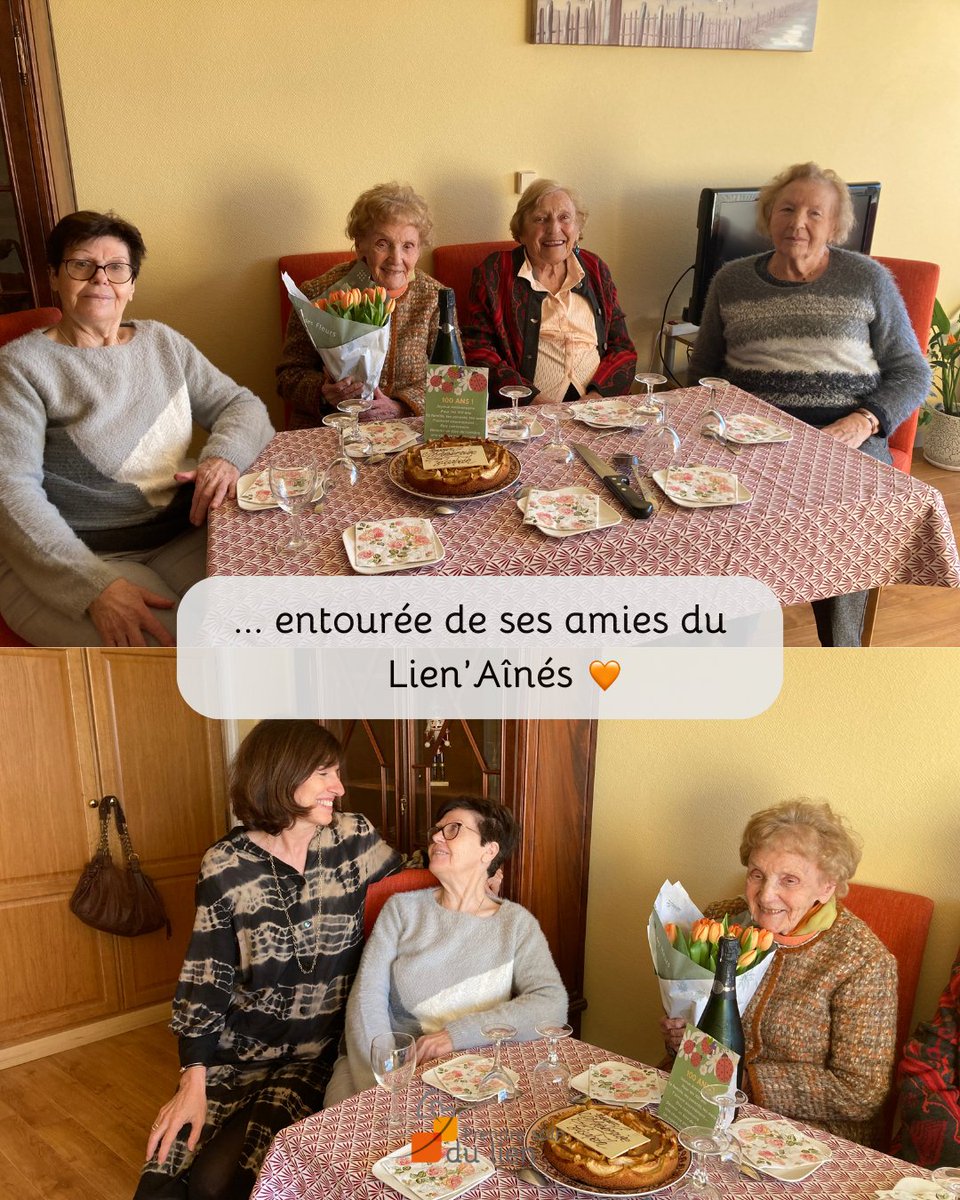 Association Prendre Soin du Lien tweet media