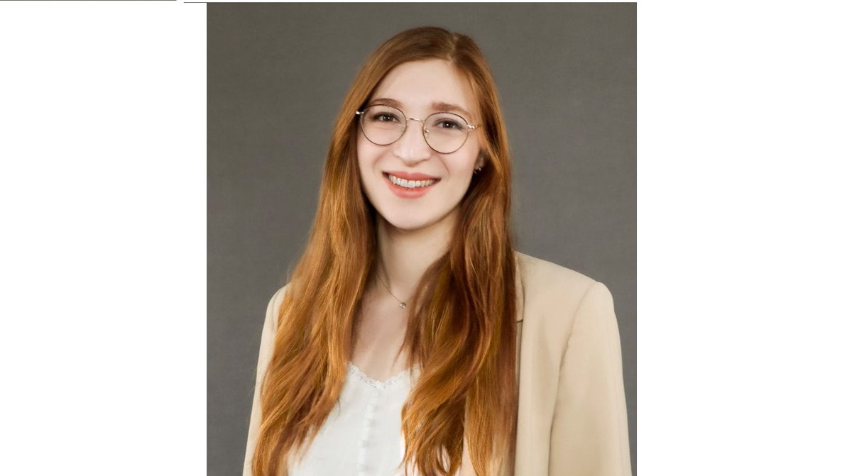 MathStatsLUC's tweet image. The LUC Association of Women in Mathematics Student Chapter is happy to announce a talk by Loyola Alum, Dr. Emma Zajdela. Join us as she discusses her topic "Catalyzing collaborations: Modeling scientific team formation for global impacts". shorturl.at/kN678