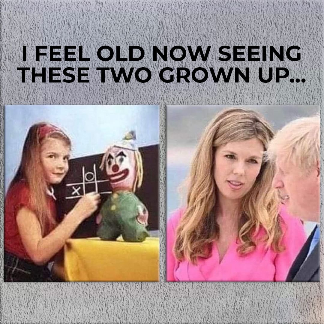 Proof that <a href="/BorisJohnson/">Boris Johnson</a> IS a fucking clown.
#IStandWithNicolaSturgeon 
#BrexitDisaster 
#GeneralElectionlNow