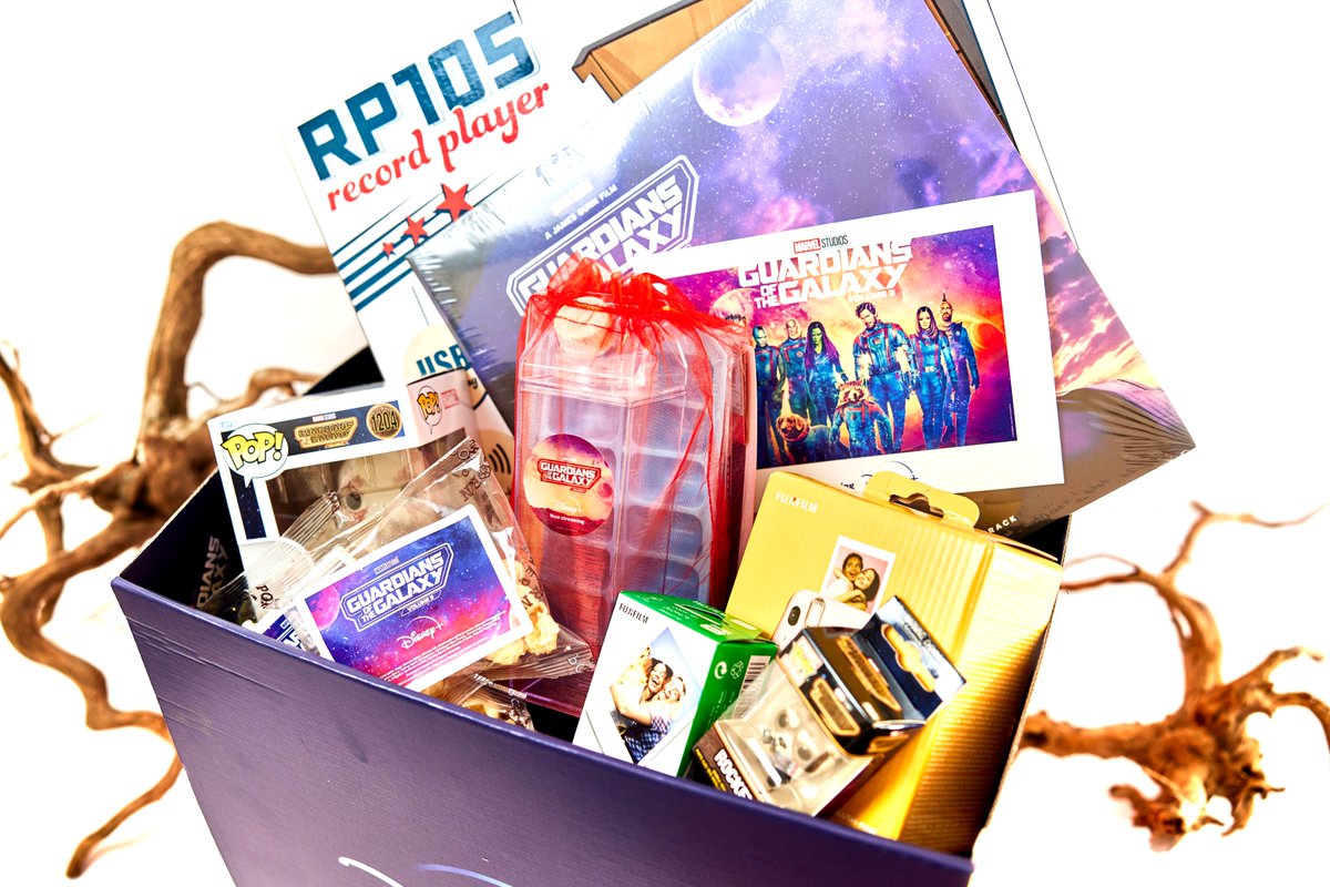 Some Experience12 swag stats! 

🎁 Delivered 32 gifting campaigns 
📦 Designed 8,500 swag bags or gift boxes 
🍸 Containing 35,000 items
🌍 Delivered to 25 different countries over 6 continents

So if you're reading this from Antarctica...