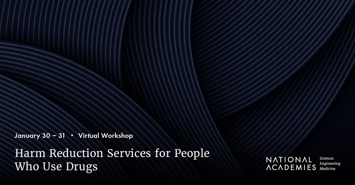 National Academies tweet media