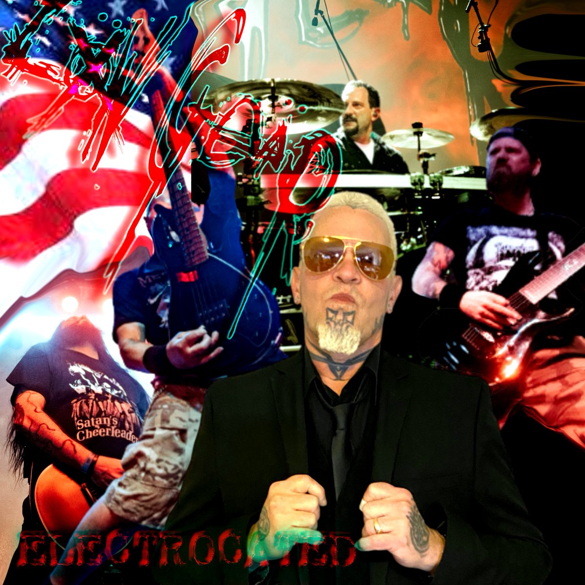 Low Gear Metal Music tweet media