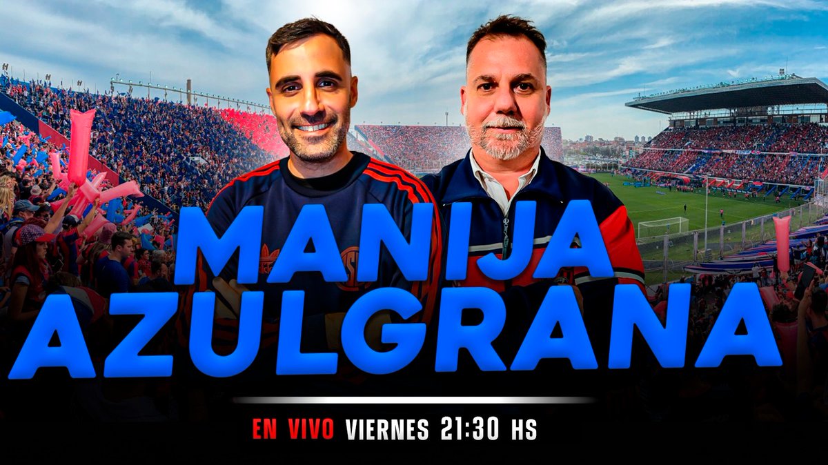 Pablo Lafourcade tweet media