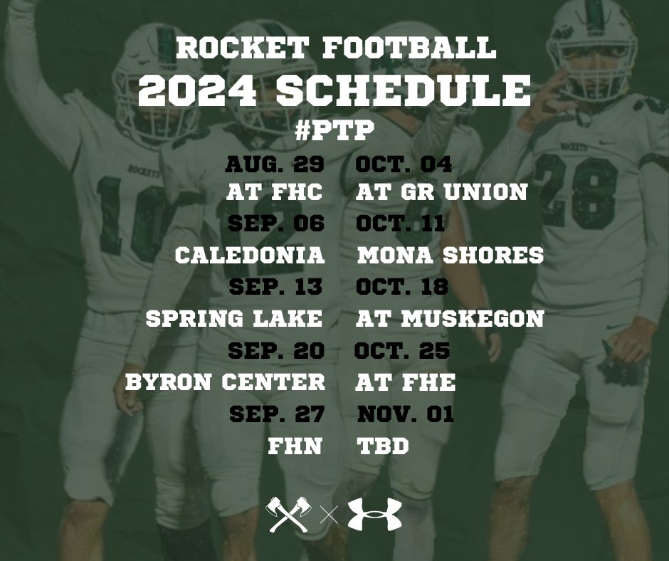 Reeths-Puffer Football tweet media