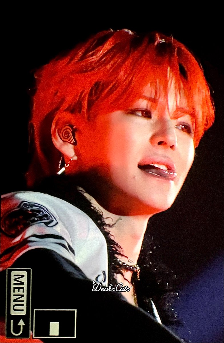 240121  REBOOT  NAGOYA 🌹

#TREASURE #YOSHI #요시