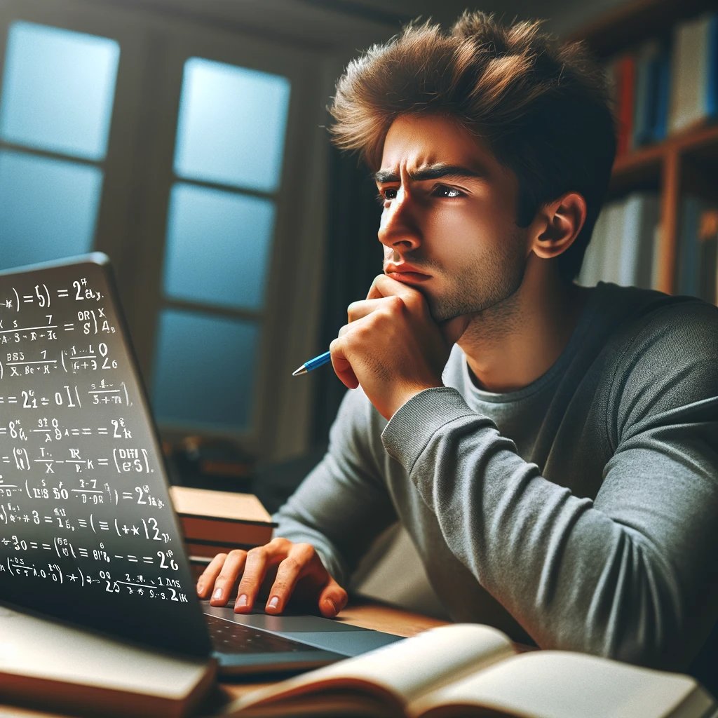 inkey_ai's tweet photo. Math Made Easy: How https://t.co/rlCHBel4RR's Math Word Problem Solver Turns Dread into Success

https://t.co/1bO2pWHXaB 

#wordproblem #inkey #mathtutor #mathwithai https://t.co/bDLaFS7bni