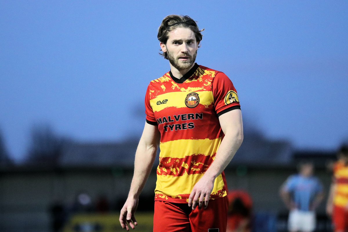 Gloucester City AFC tweet media