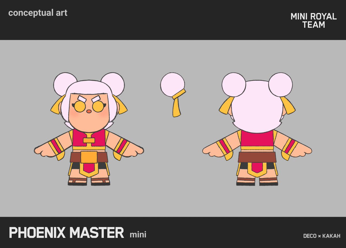 #clahminifanart #clashmini #fanupddate