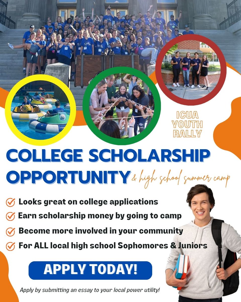 UAMPS - Smart Energy tweet media