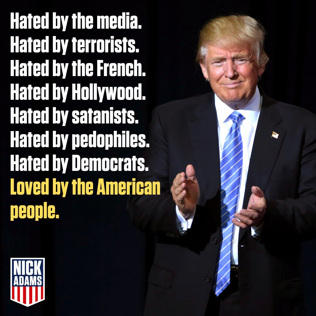 Nick Adams tweet media