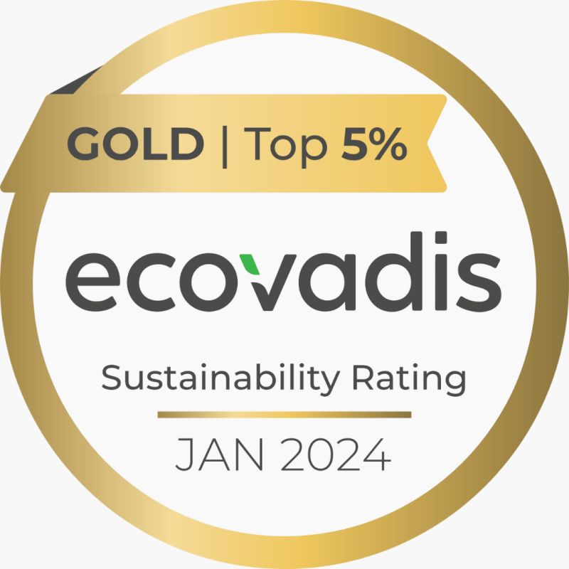 Sosemo is pleased to announce that EcoVadis has awarded us a gold medal for sustainability !
 
#ecovadis #sustainability #environment #marketingagency #sosemo #recognition