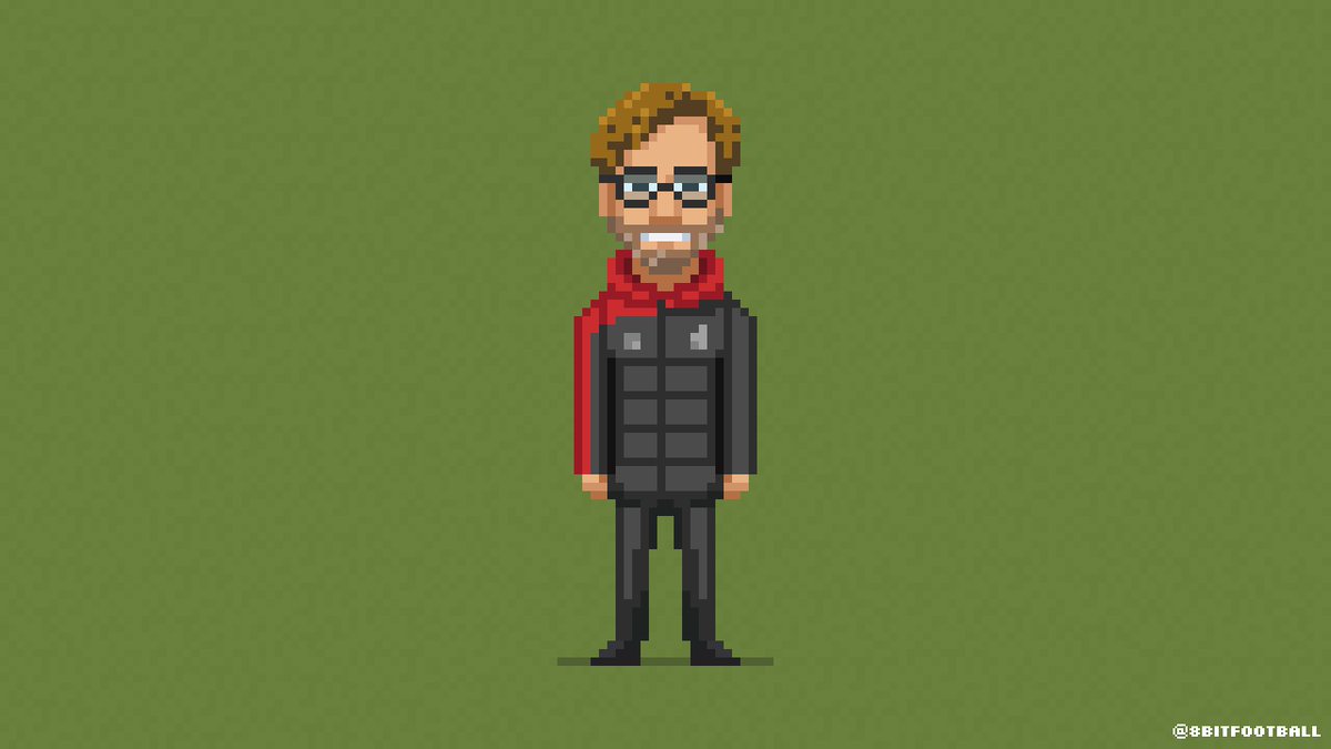 Klopp!