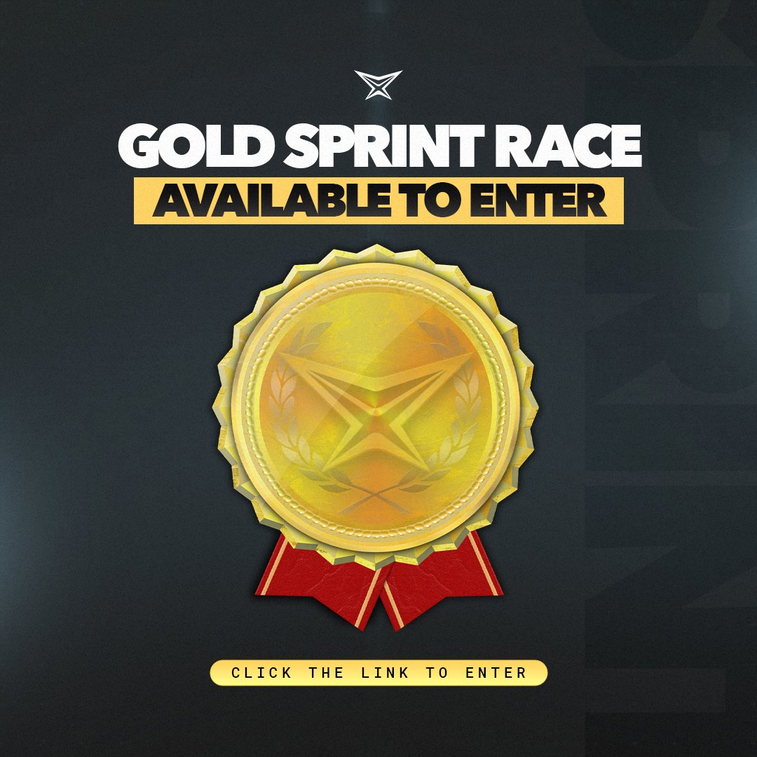 Our next token vault, the Gold Sprint Race, is now OPEN! 🏅

🔒 Lock up your $VEXT to earn up to 12.5% annual return alongside additional rewards.

Enter now 👇
💻 app.vextoken.io/race-clubs

#vext #Web3