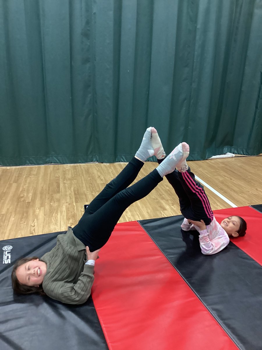 North Barrington PE tweet media