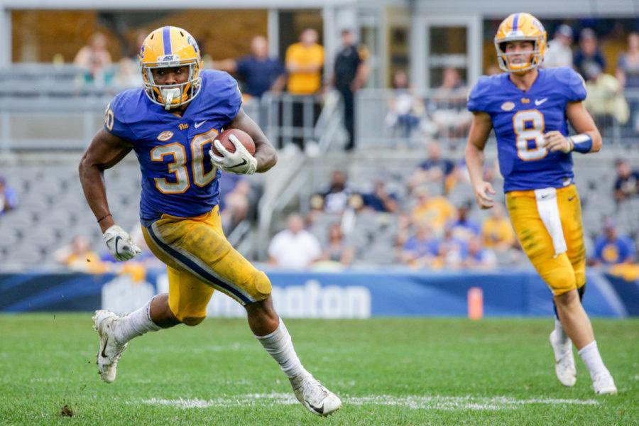 After a great conversation with <a href="/TiUnderwood/">Tiquan Underwood</a> I am blessed to have received my Fifth Division One Offer from <a href="/Pitt_FB/">Pitt Football</a> ! 

 <a href="/EdOBrienCFB/">EdOBrienCFB</a> <a href="/MiddletownFB/">ᴍɪᴅᴅʟᴇᴛᴏᴡɴ ᴄᴀᴠᴀʟɪᴇʀs</a>   <a href="/MohrRecruiting/">Brian Mohr</a> <a href="/coachjohnson302/">𝗕𝗿𝘆𝗮𝗻 𝗝𝗼𝗵𝗻𝘀𝗼𝗻</a>
#Hail2Pitt