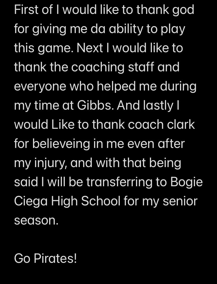 Dontrez Young tweet media