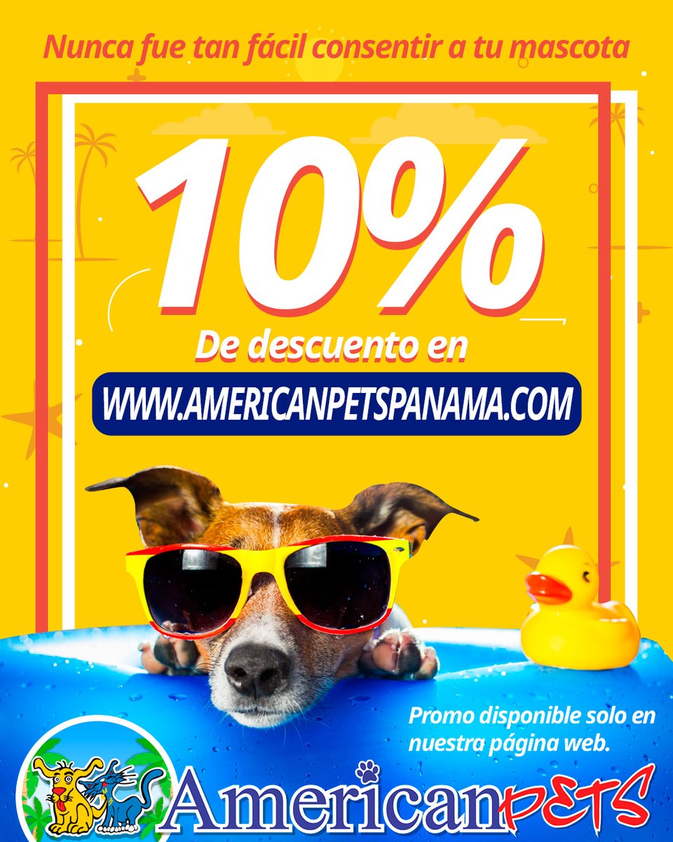 American Pets tweet media