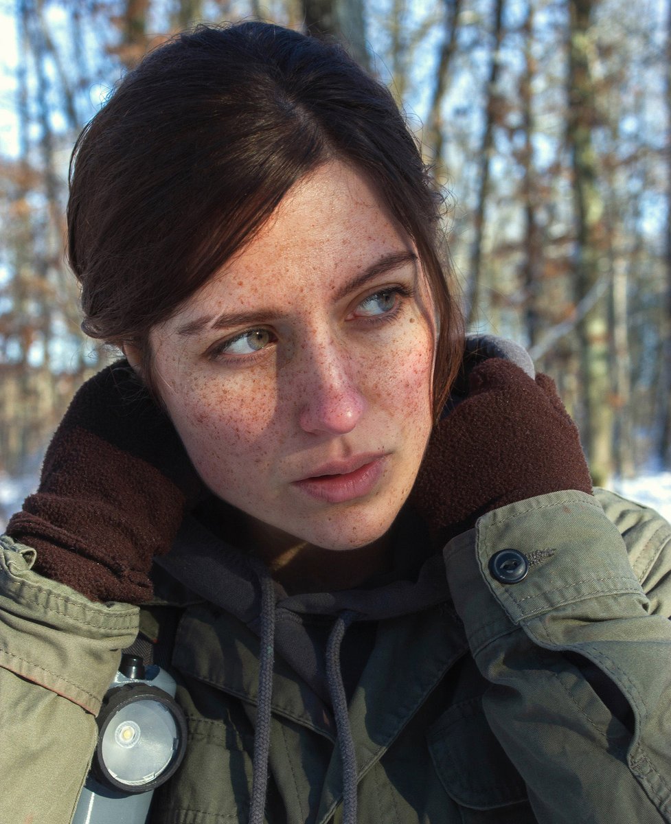 Naughty Dog tweet media