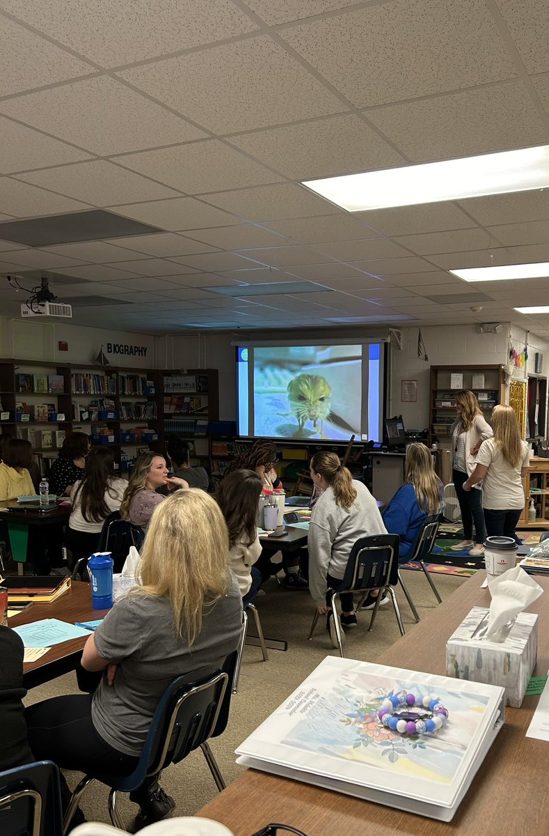 Coventry Elementary tweet media