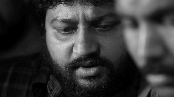 uppusoda's tweet photo. ഇനിയും ജനിച്ചിട്ടില്ലാത്ത, ഏതോ തലമുറ ചലച്ചിത്ര സ്നേഹികളുടെ , പദ്മരാജൻ ആയിരിക്കാം ലിജോ. https://t.co/kCaTYMPXAC