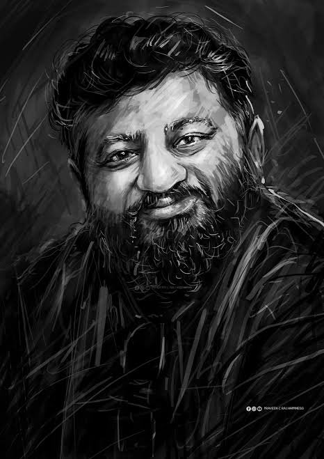 uppusoda's tweet photo. ഇനിയും ജനിച്ചിട്ടില്ലാത്ത, ഏതോ തലമുറ ചലച്ചിത്ര സ്നേഹികളുടെ , പദ്മരാജൻ ആയിരിക്കാം ലിജോ. https://t.co/kCaTYMPXAC