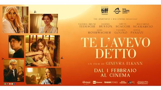Curiosity_Movie's tweet photo. #telavevodetto  dal #1febbraio al #Cinema .Per saperne di più: https://t.co/wohaJXO8Li
#GinevraElkann  #AlbaRohrwacher  #AndreaRossi #ChiaraBarzini  #DannyHuston  #GretaScacchi  #MarisaBorini  #RiccardoScamarcio #sofiapanizzi  #ValeriaBruniTedeschi  #ValeriaGolino  #films  #movie https://t.co/Kosx7W0h2e