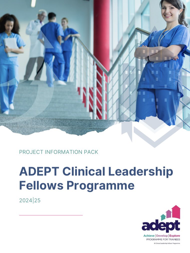 QUBInterSim's tweet photo. 🚨Open for Applications🚨
We are excited to host our first ever #ADEPTfellow in sim for trainees
• Are you interested in sim?
• Do you what to enable change through sim?
• Keen to gain experience in a state of the art sim centre?
Full details ➡️ https://t.co/WXweclSY0b https://t.co/infYbt5YKx