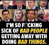 Damaan4u33's tweet image. When are these complicit traitors going to pay for their crimes? It's been over 3 yrs. &amp;amp; none of them have even been charged with sedition or election interference. Meanwhile, almost every ordinary citizen who participated in the insurrection has already been. What's the hold-up?