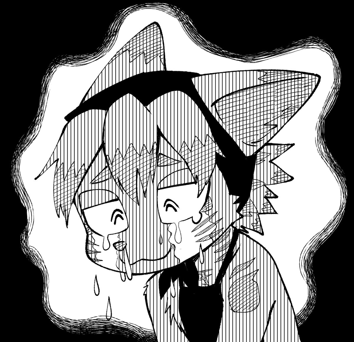 丑塚ぽぽん (@Popwitter_OX) / X