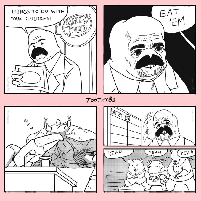 Family Feud 
