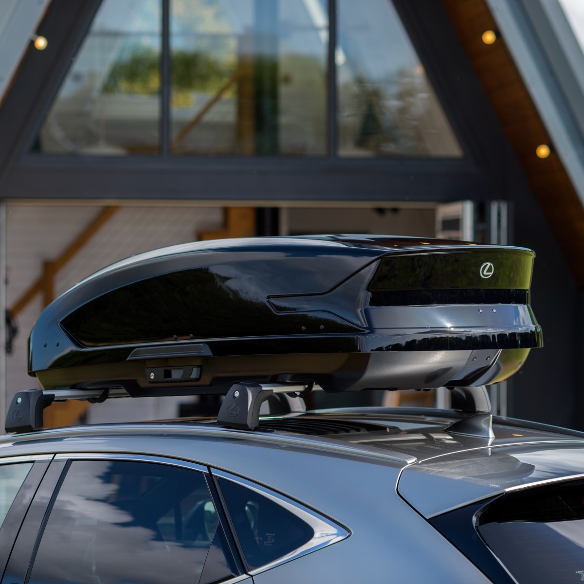 LexusStockport's tweet photo. Four-legged friend approved.
The #LexusNX 450h+. ⛺ https://t.co/1Z5ktquBbr