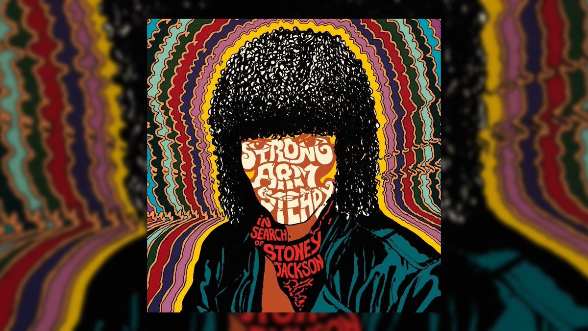 Albumism's tweet photo. #StrongArmSteady released 'In Search Of Stoney Jackson' 14 years ago on January 26, 2010 | LISTEN to the album + revisit our tribute here: https://t.co/qWmomqKB0O @KRONDON @PhilTheAgony @madlib @stonesthrow https://t.co/EOiIAJLdns