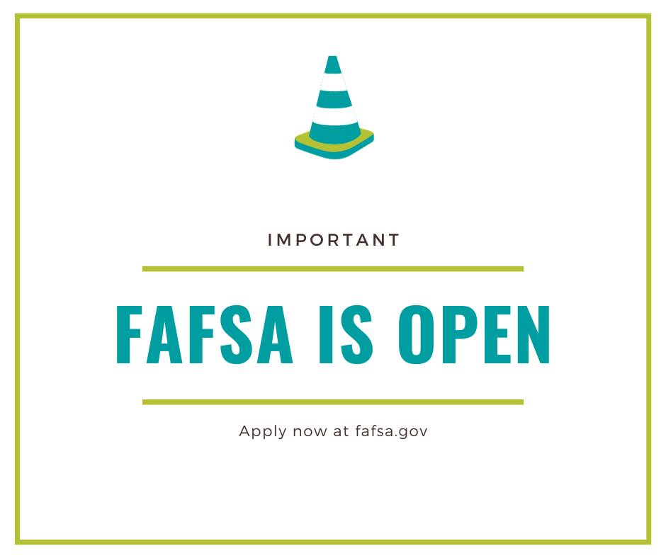 mistudentaid's tweet photo. It's #FAFSAFriday! FAFSA is officially open for the 2024-25 school year! Don't leave free money on the table. Visit https://t.co/nG8nX2RiC2 to complete your Free Application for Federal Student Aid today! https://t.co/1gymIbTytY