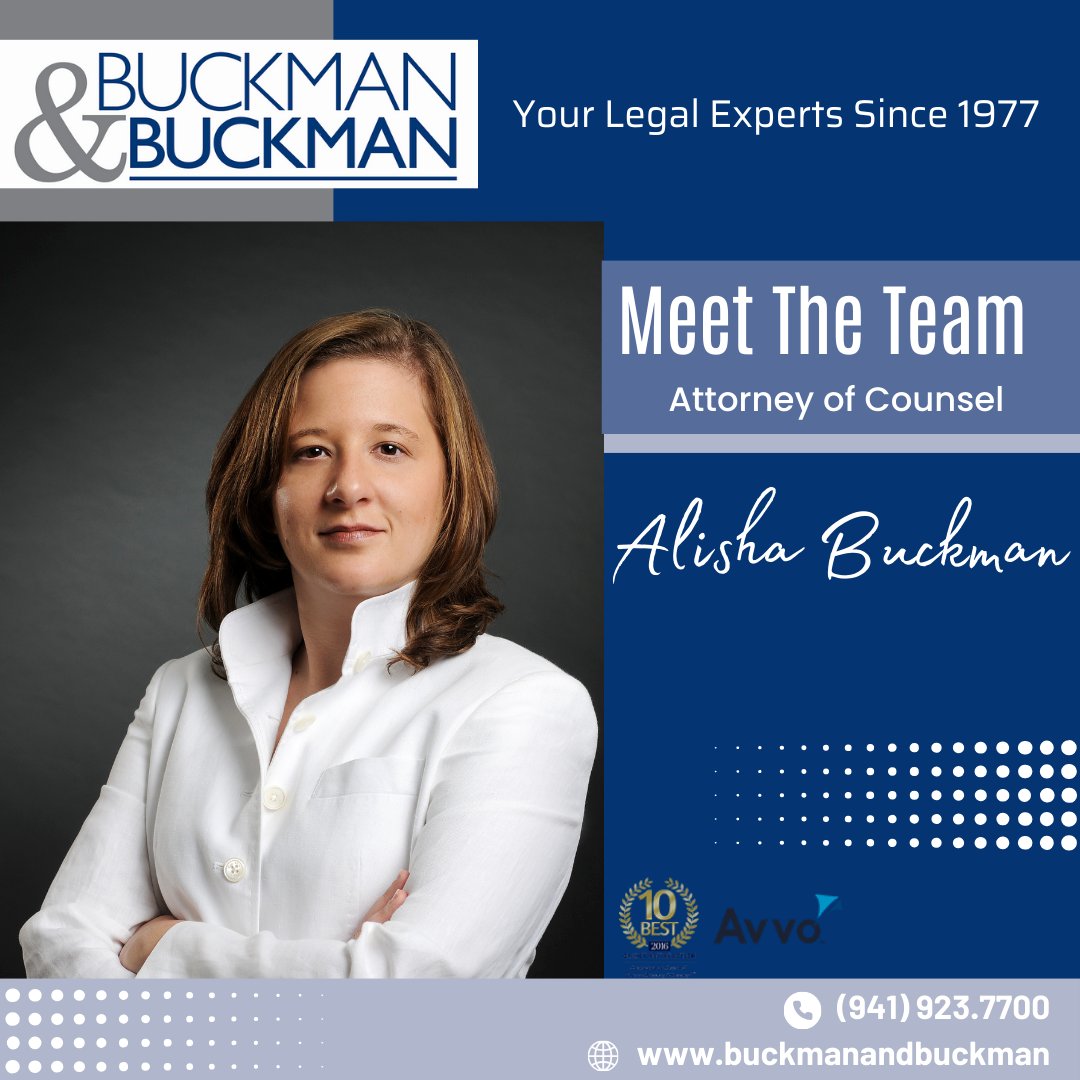 As a young child, Alisha was inspired by music. It shaped her legal career to become an Intellectual Property Attorney, advocating for artists and helping creative entrepreneurs maintain control of their art and businesses. #intellectualpropertyattorney #floridalawyers