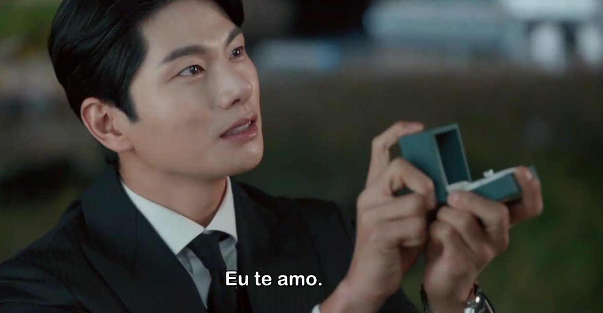 phmynotes's tweet image. A cena foi de 100 a 0 rápido demais, e de brinde ele falando a maior mentira de todos os tempos KKKK sério 
#MarryMyHusbandEp8