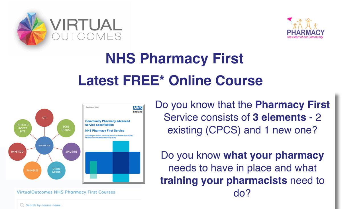 Community Pharmacy Arden tweet media