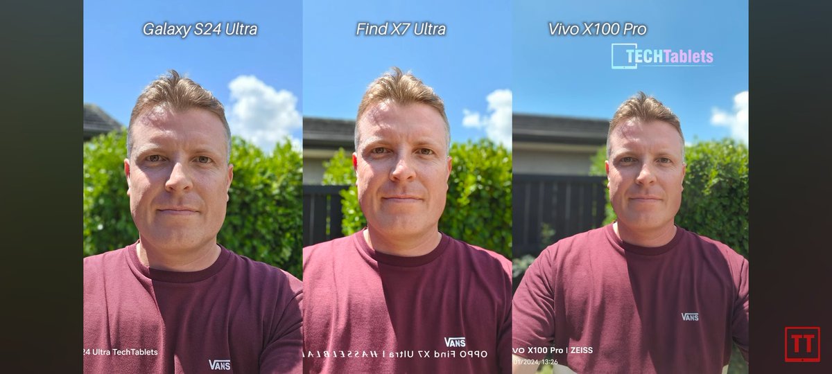 midroid5G's tweet photo. Samsung #GalaxyS24Ultra
#OPPOFindX7Pro
#VivoX100Pro
https://t.co/vQl8WM2i8G https://t.co/qCPfdXriiP