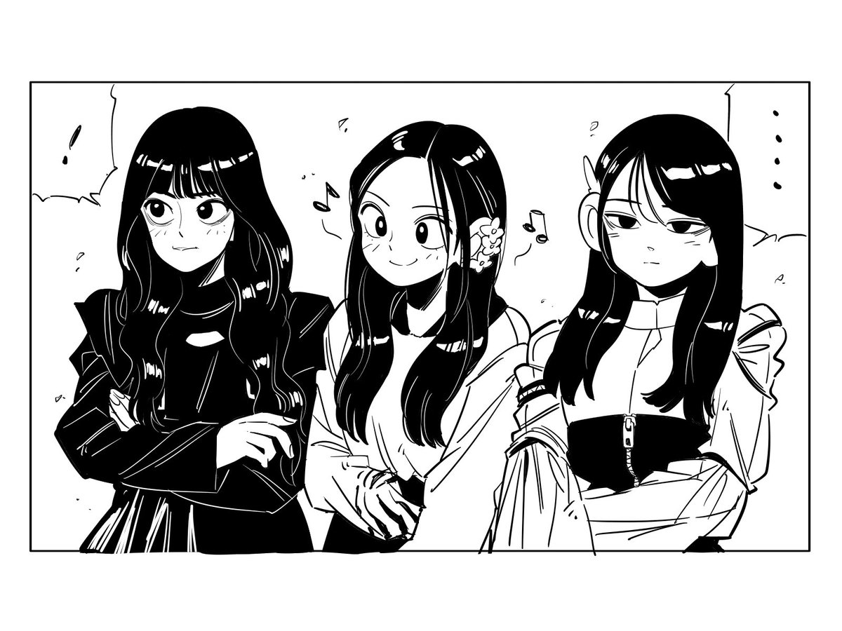強そうな3期達

#櫻坂46_何歳の頃に戻りたいのか
#何歳の頃に戻りたいのか 
