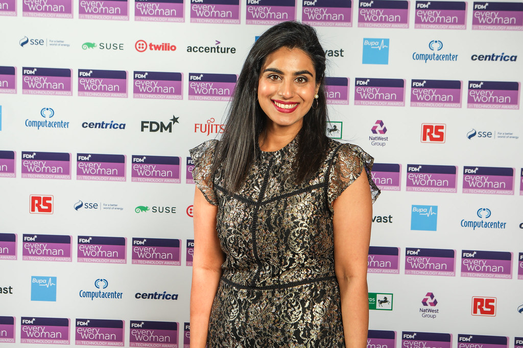 Meet <a href="/Laveena_18/">Laveena</a> at #AgileTD 2024! 
As a Quality Engineering Manager at easyJet, she leads with expertise in #digital and #datascience QA. Join us to explore her insights from a decade in IT across various domains! 
Get ready to be inspired!
bit.ly/4a4m3xQ